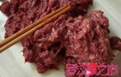 罗汉鱼饵料之人工饵料DIY篇